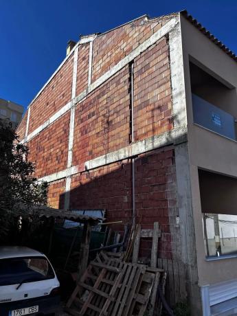 Terreno en calle Isla de Terreros, 24 photo
