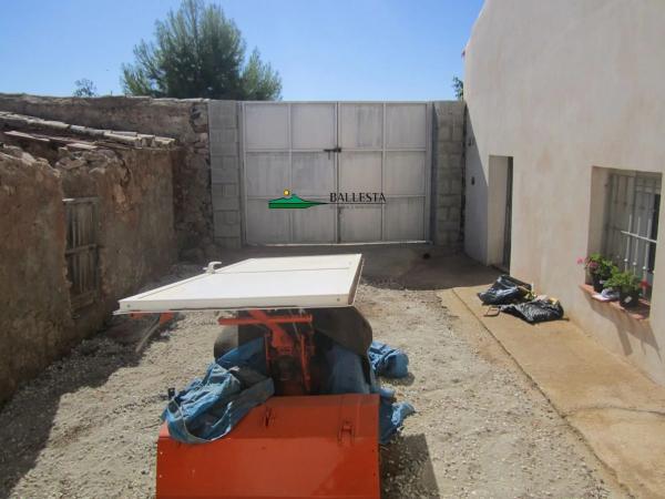 Terreno en Huércal-Overa photo 1