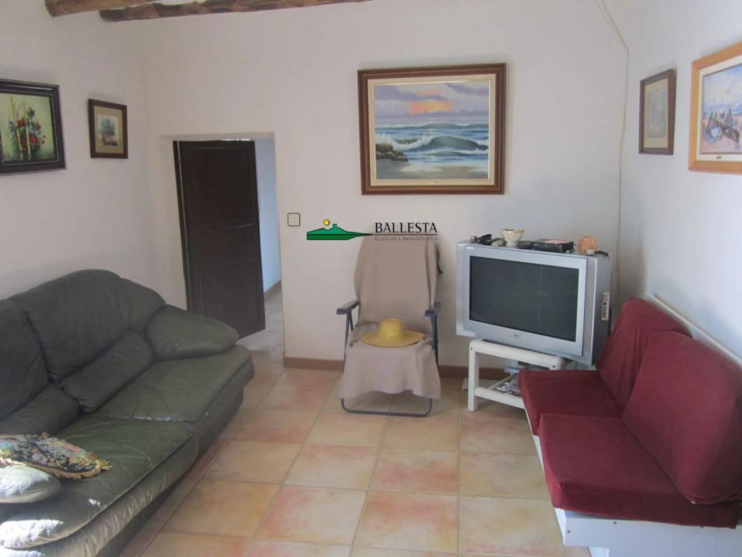 Terreno en venta en Huercal Overa, Almería photo 4