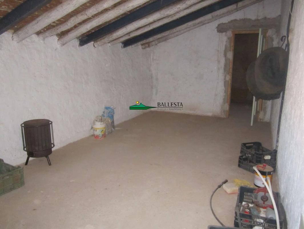 Terreno en venta en Huercal Overa, Almería photo 5