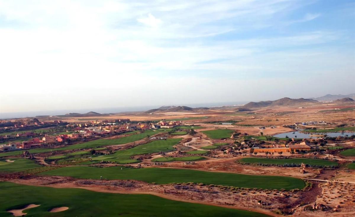 Terreno en venta en Cuevas del Almanzora, Almería photo 4
