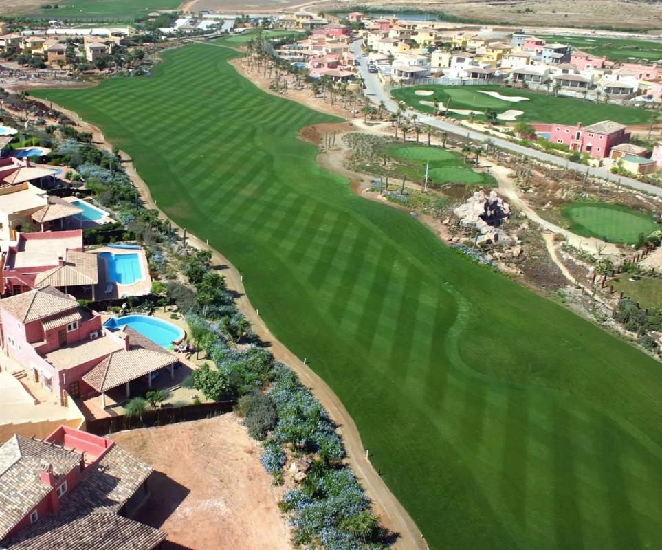 Terreno en venta en Cuevas del Almanzora, Almería photo 5