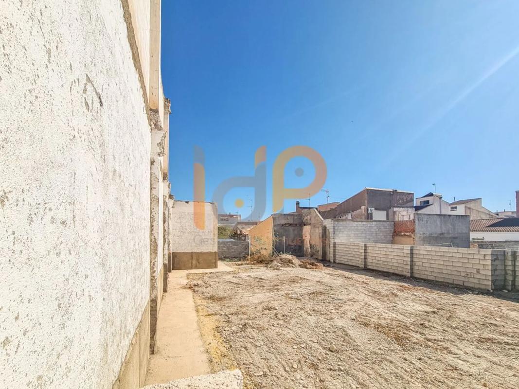 Terreno en venta en Huercal Overa, Almería photo 3