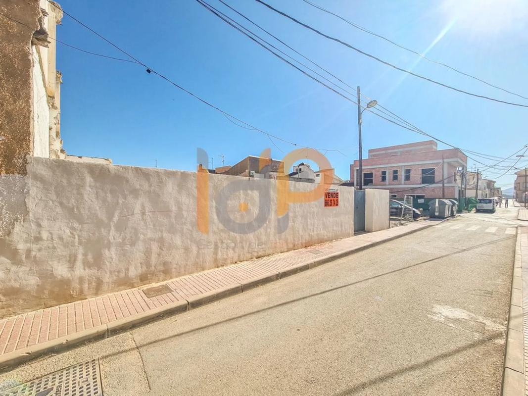 Terreno en venta en Huercal Overa, Almería photo 4