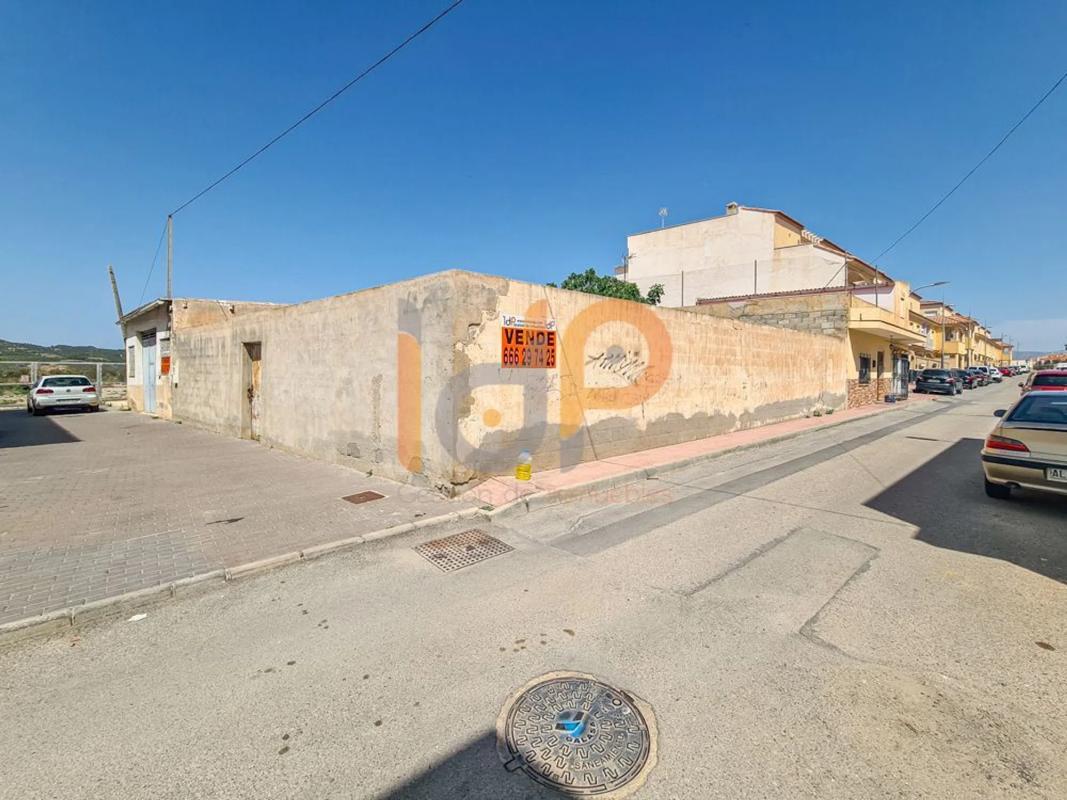 Terreno en venta en Huercal Overa, Almería photo 2