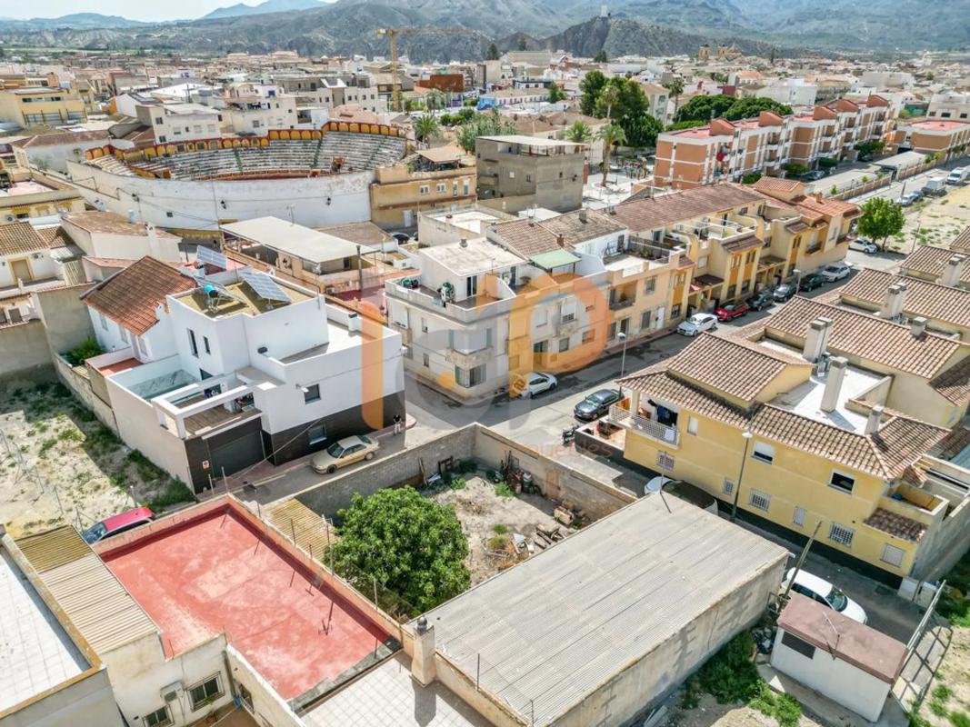 Terreno en venta en Huercal Overa, Almería photo 4