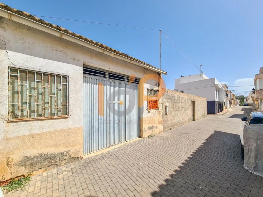 Terreno en venta en Huercal Overa, Almería photo 5