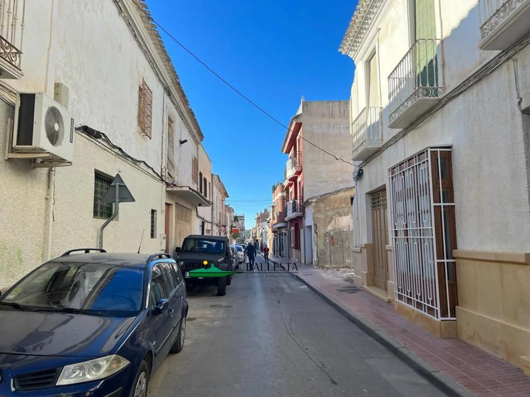 Land for sale in Huércal-Overa, Almería photo 1