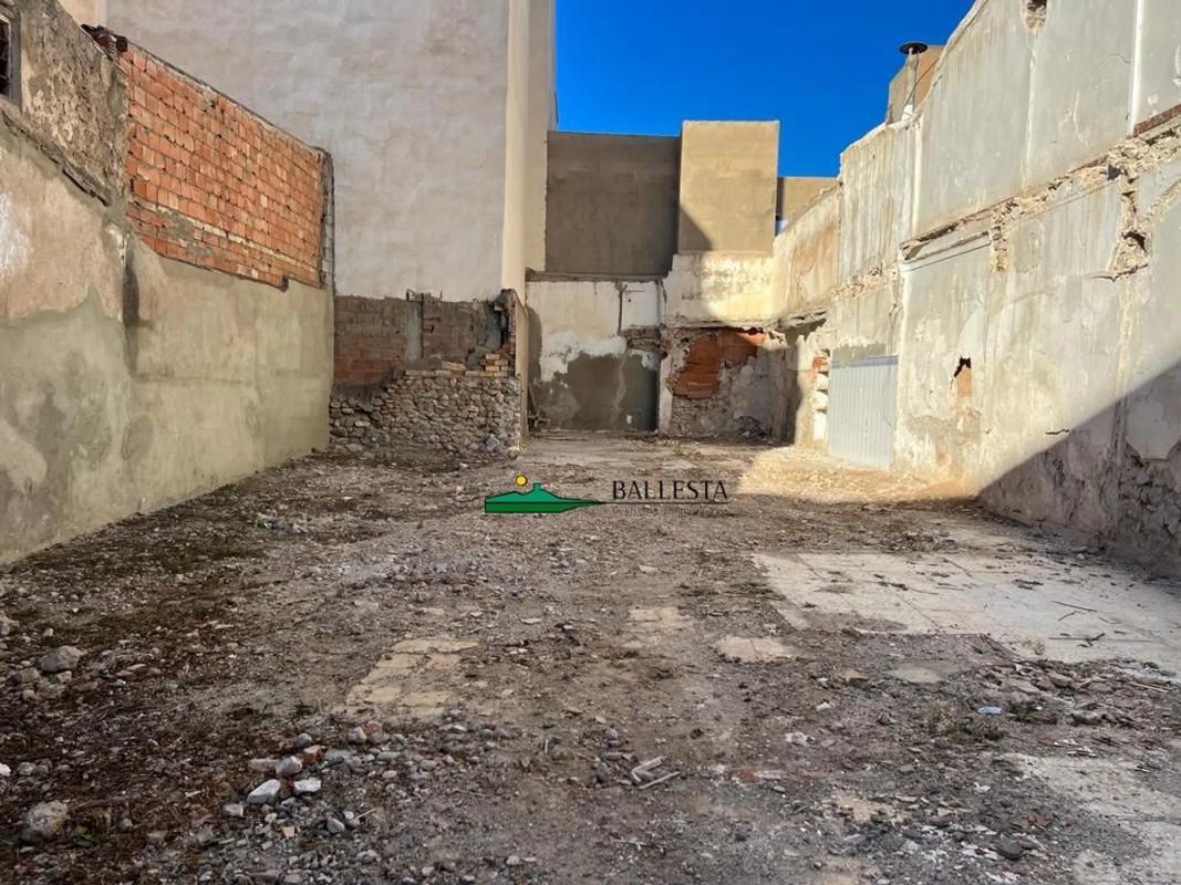 Land for sale in Huércal-Overa, Almería photo 2