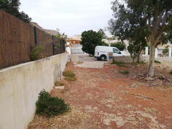 Terreno en calle Aurora Boreal s/n photo 1