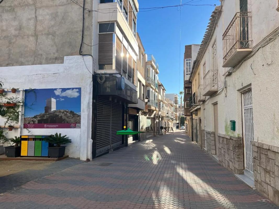 Land for sale in Huércal-Overa, Almería photo 4