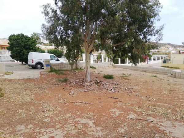 Terreno en calle Aurora Boreal s/n photo 2