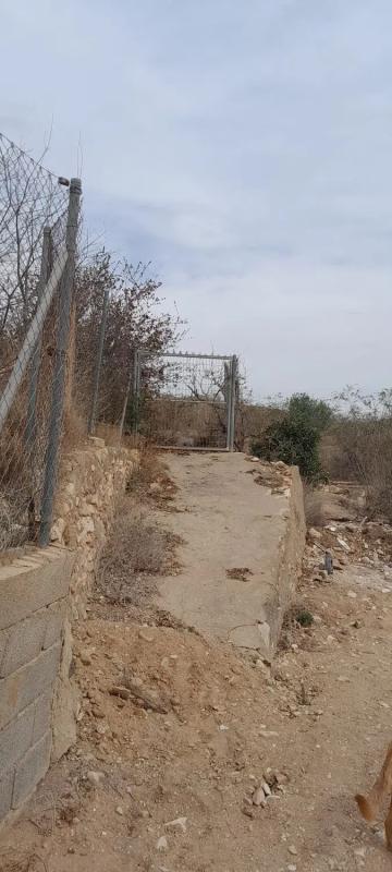 Land for sale in Huércal-Overa, Almería photo 1
