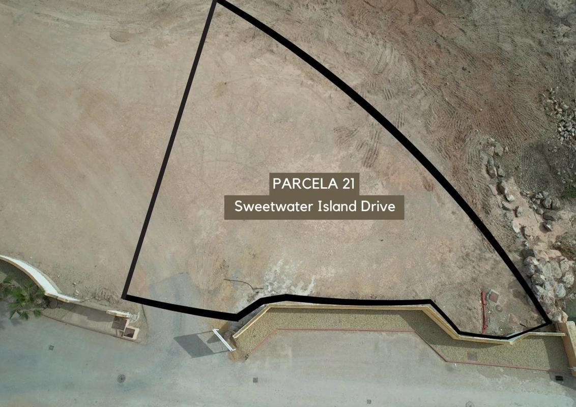 Terreno en venta en Cuevas del Almanzora, Almería photo 1