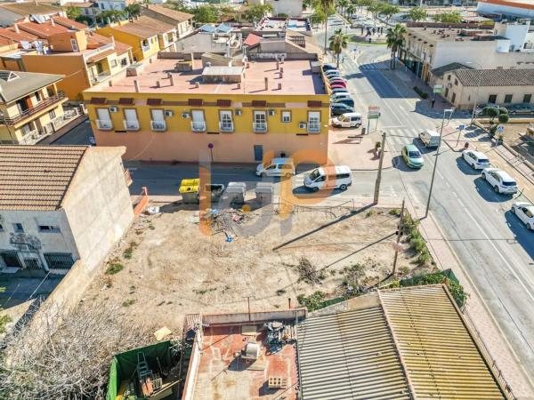 Terreno en calle Poeta Sotomayor photo 1