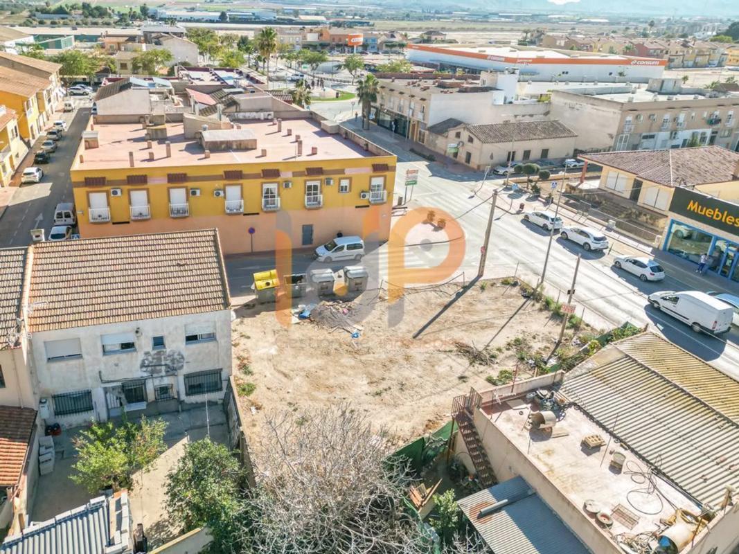 Terreno en venta en Pulpi, Almería photo 2