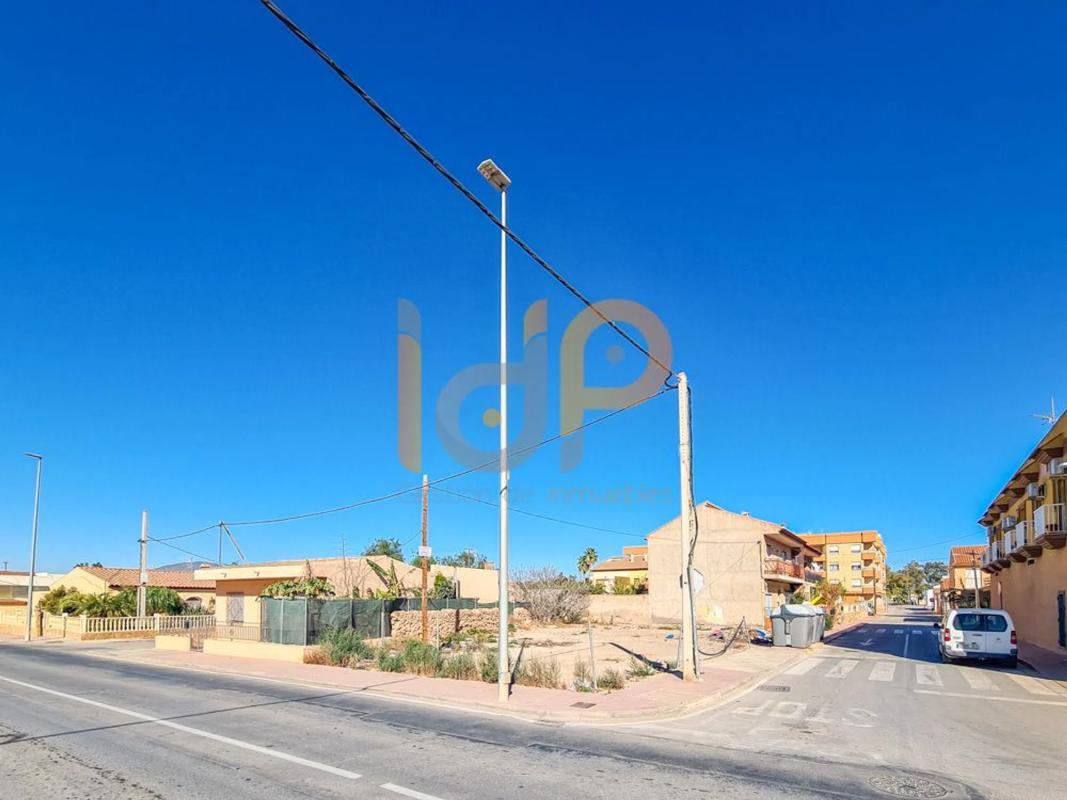 Terreno en venta en Pulpi, Almería photo 3