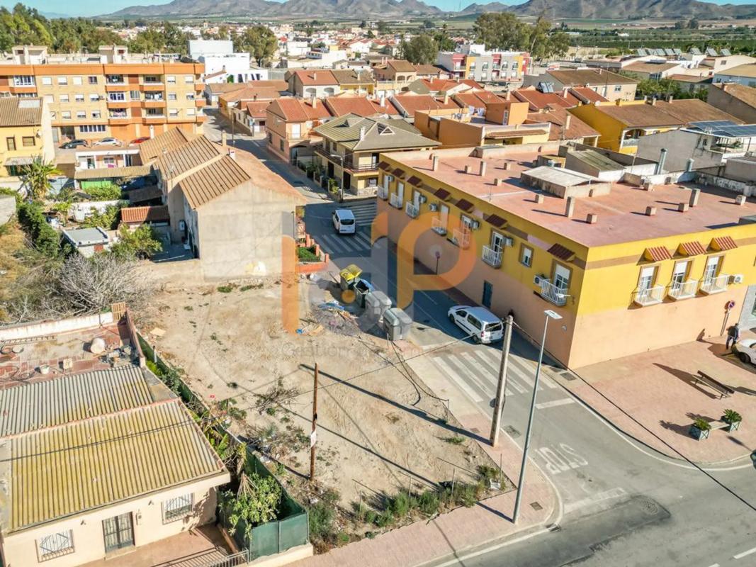 Terreno en venta en Pulpi, Almería photo 4