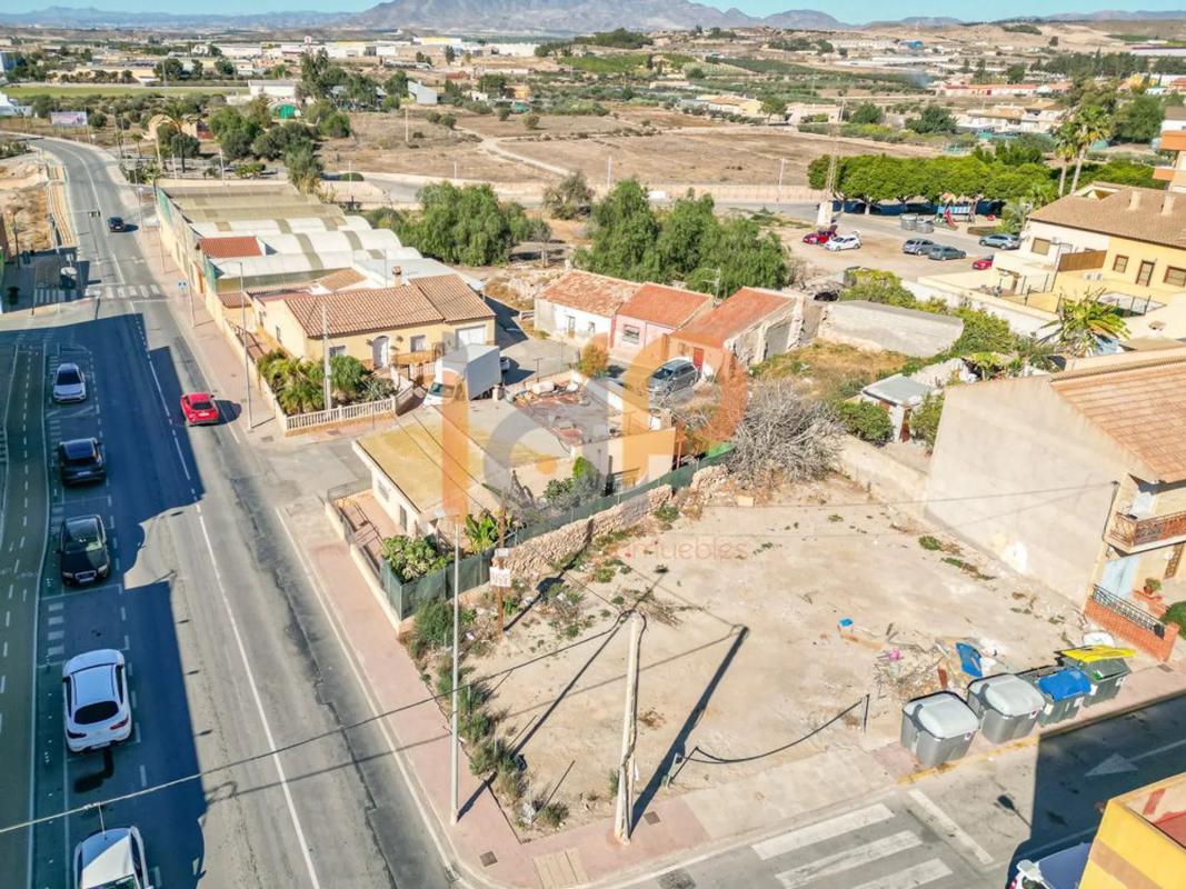 Terreno en venta en Pulpi, Almería photo 5