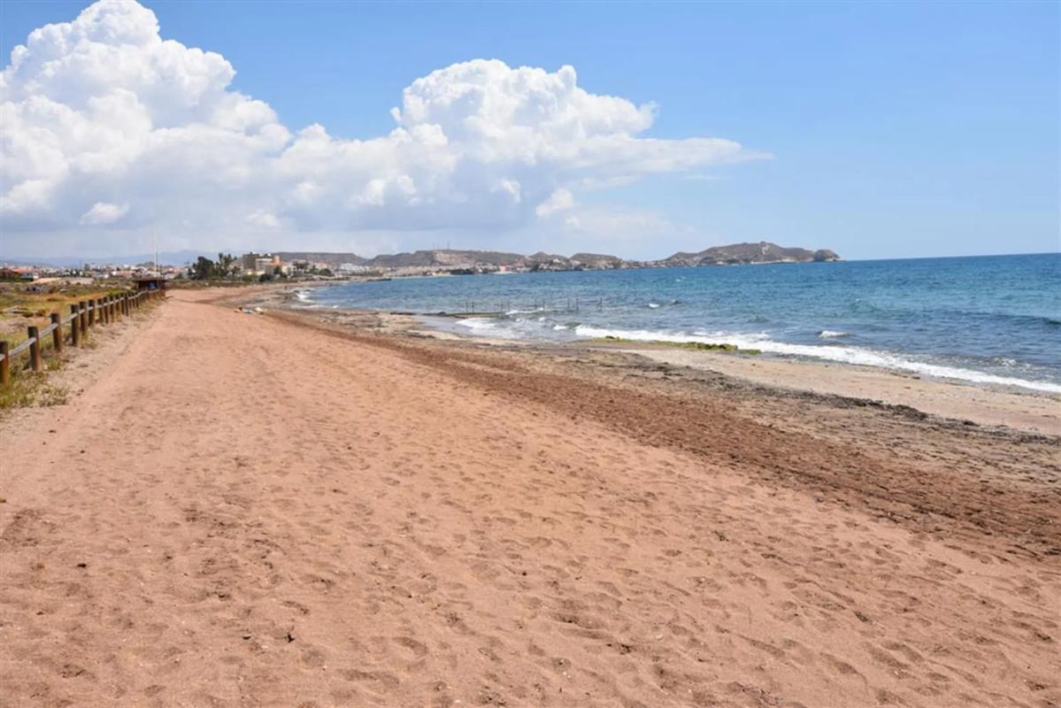 Terreno en venta en San Juan de los Terreros, Almería photo 1