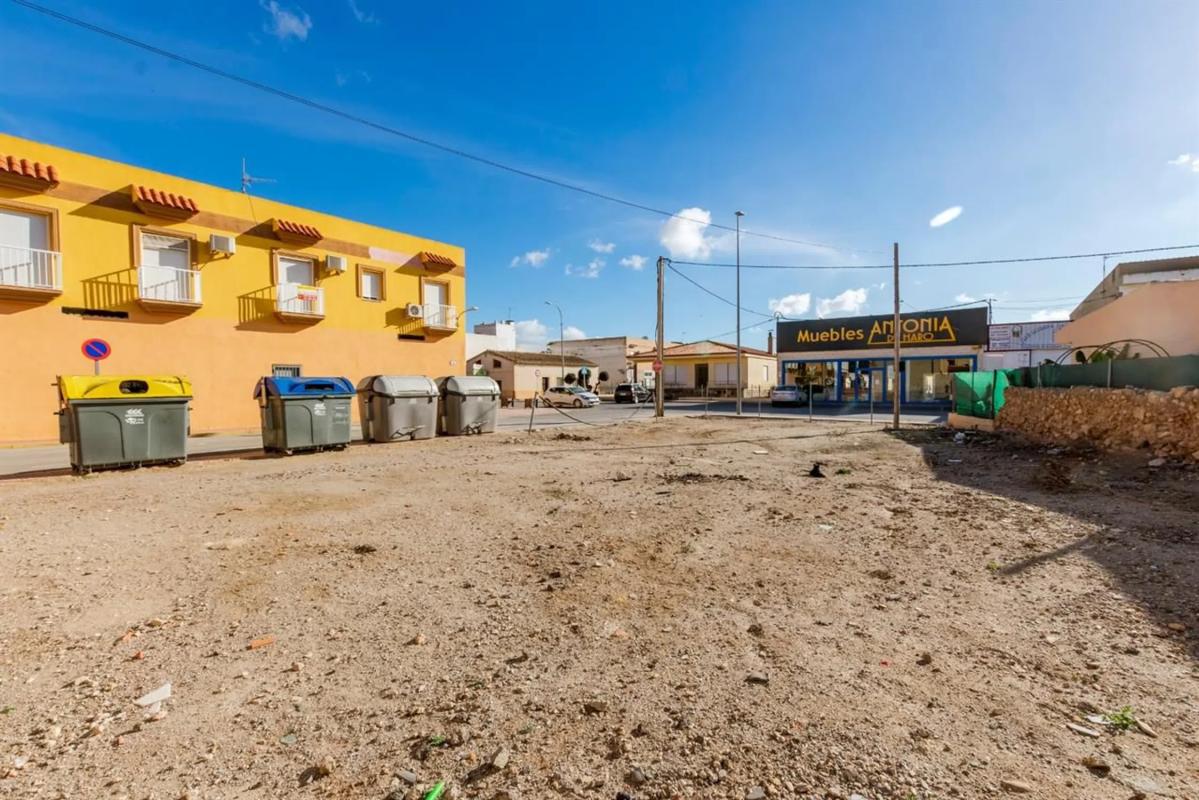 Terreno en venta en Pulpi, Almería photo 2