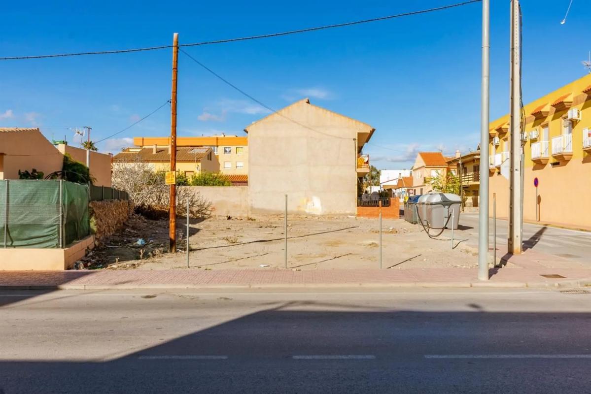Terreno en venta en Pulpi, Almería photo 3