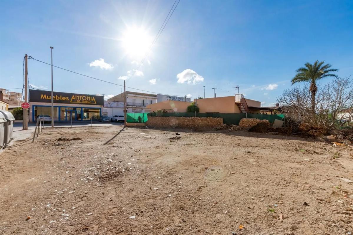 Terreno en venta en Pulpi, Almería photo 5