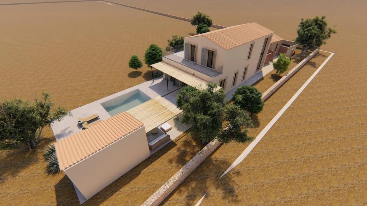 Terreno en venta en Cuevas del Almanzora, Almería photo 2