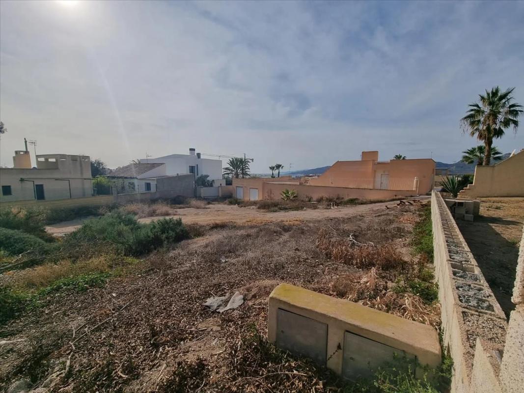 Terreno en venta en San Juan de los Terreros, Almería photo 3