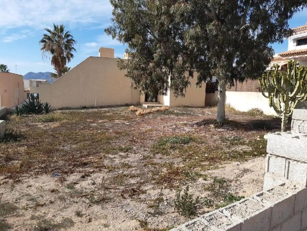 Terreno en venta en San Juan de los Terreros, Almería photo 4