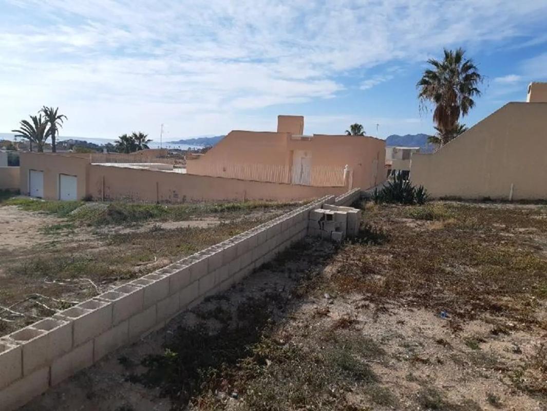 Terreno en venta en San Juan de los Terreros, Almería photo 5