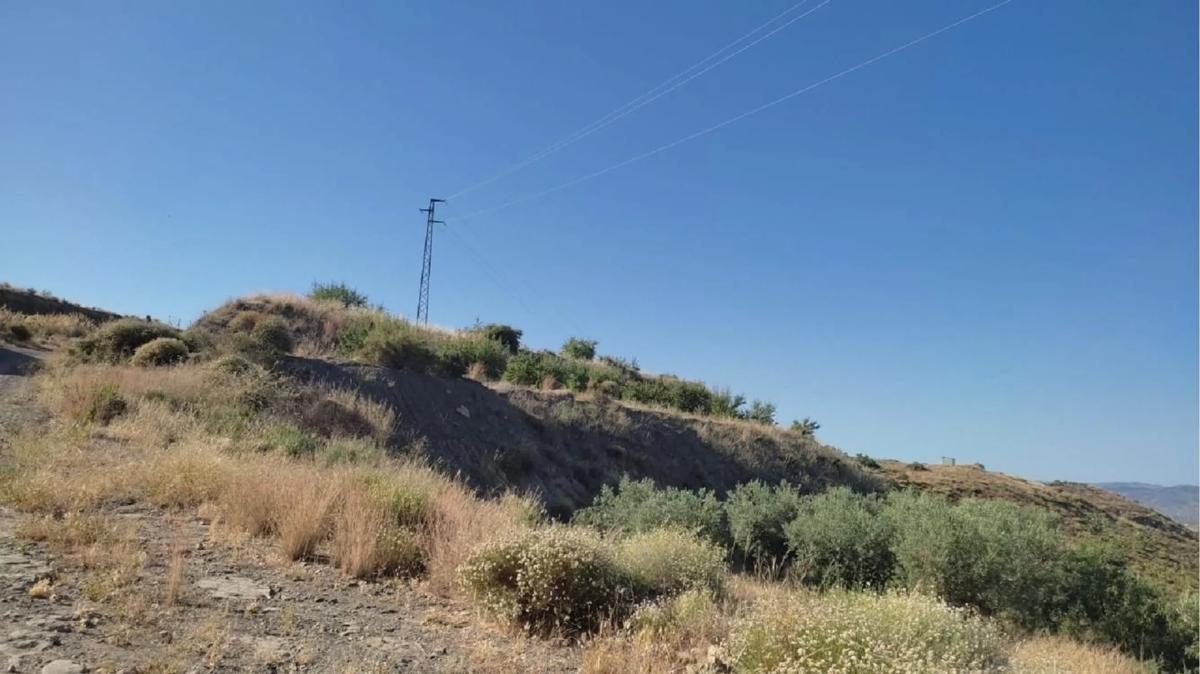 Działka na sprzedaż w Huercal Overa, Almería photo 1