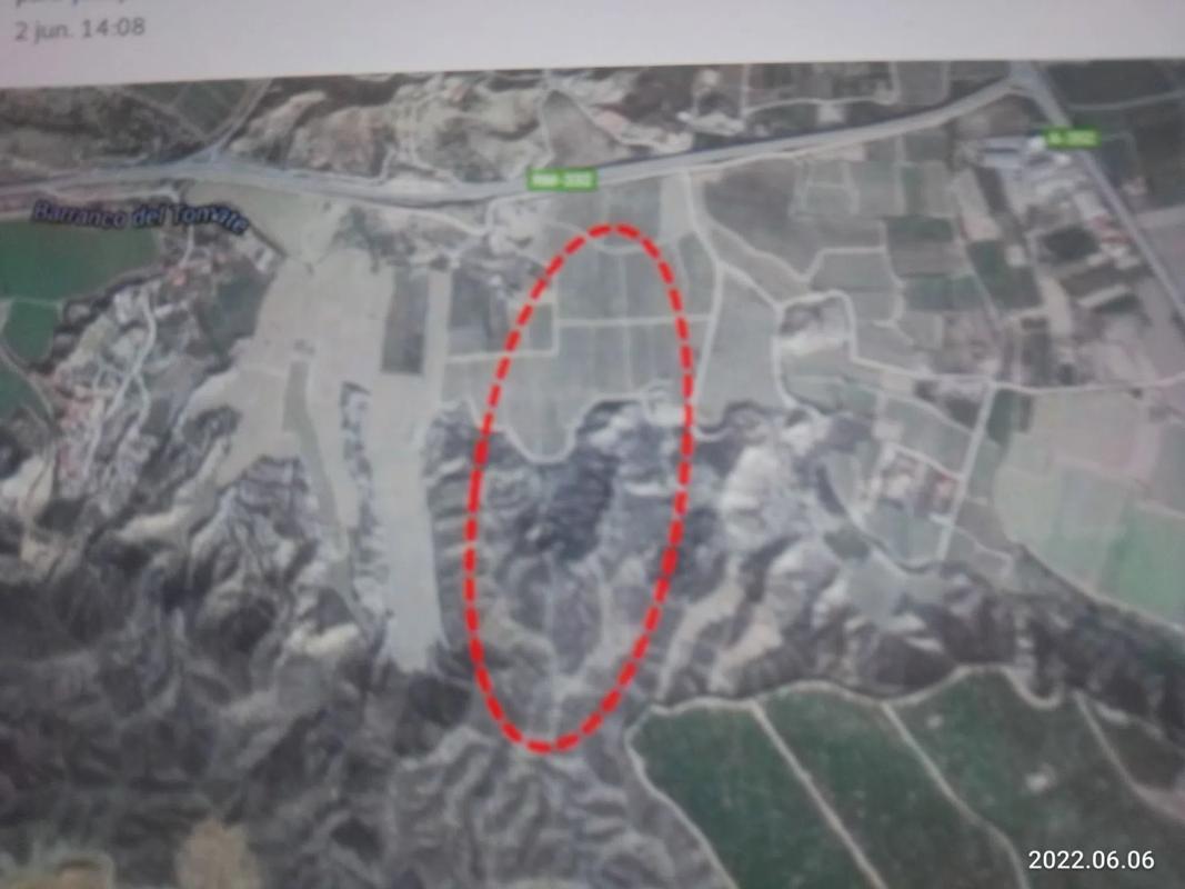 Land for sale in Cuevas del Almanzora, Almería photo 2