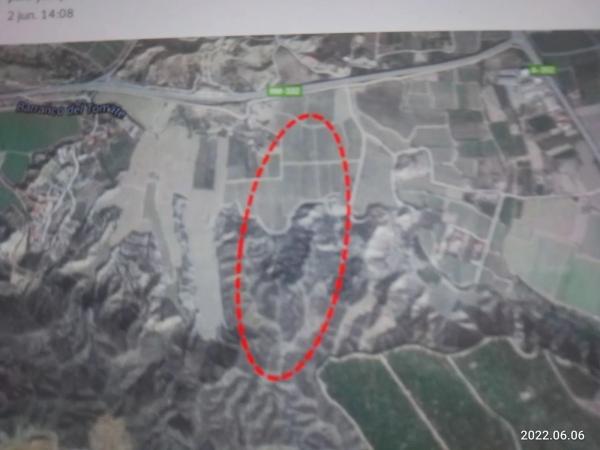 Terreno en A-332, km 5 thumbnail 1