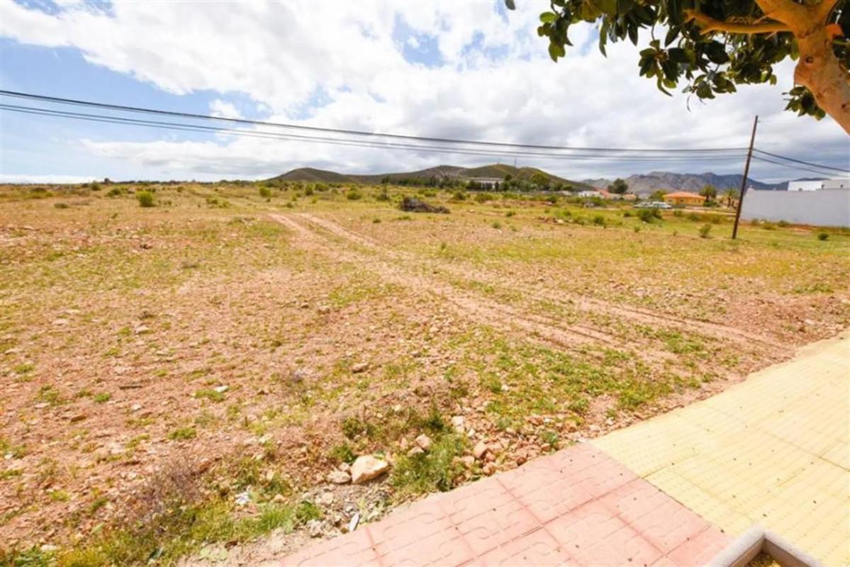 Land for sale in Cuevas del Almanzora, Almería photo 2