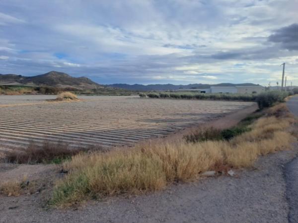 Terreno en via sin nombre s/n photo 1