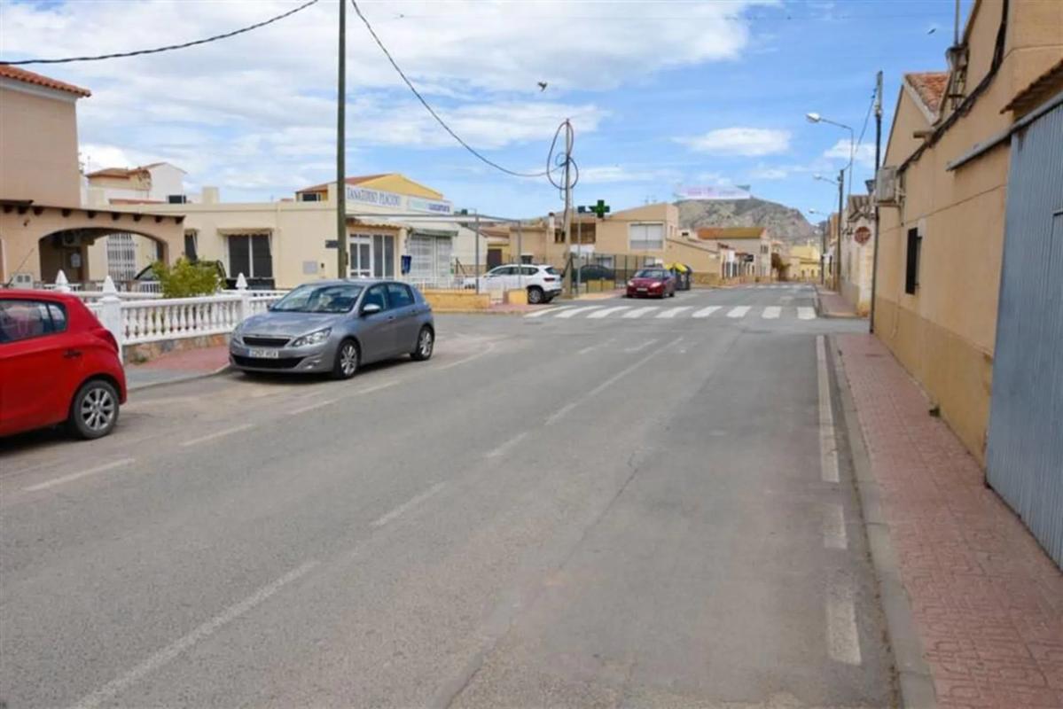 Land for sale in Cuevas del Almanzora, Almería photo 4