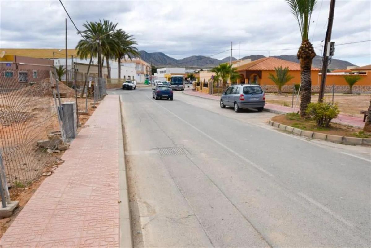 Land for sale in Cuevas del Almanzora, Almería photo 5