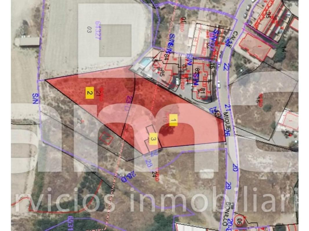 Terreno en venta en Cuevas del Almanzora, Almería photo 5