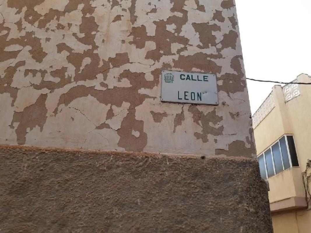 Działka na sprzedaż w Cuevas del Almanzora, Almería photo 3