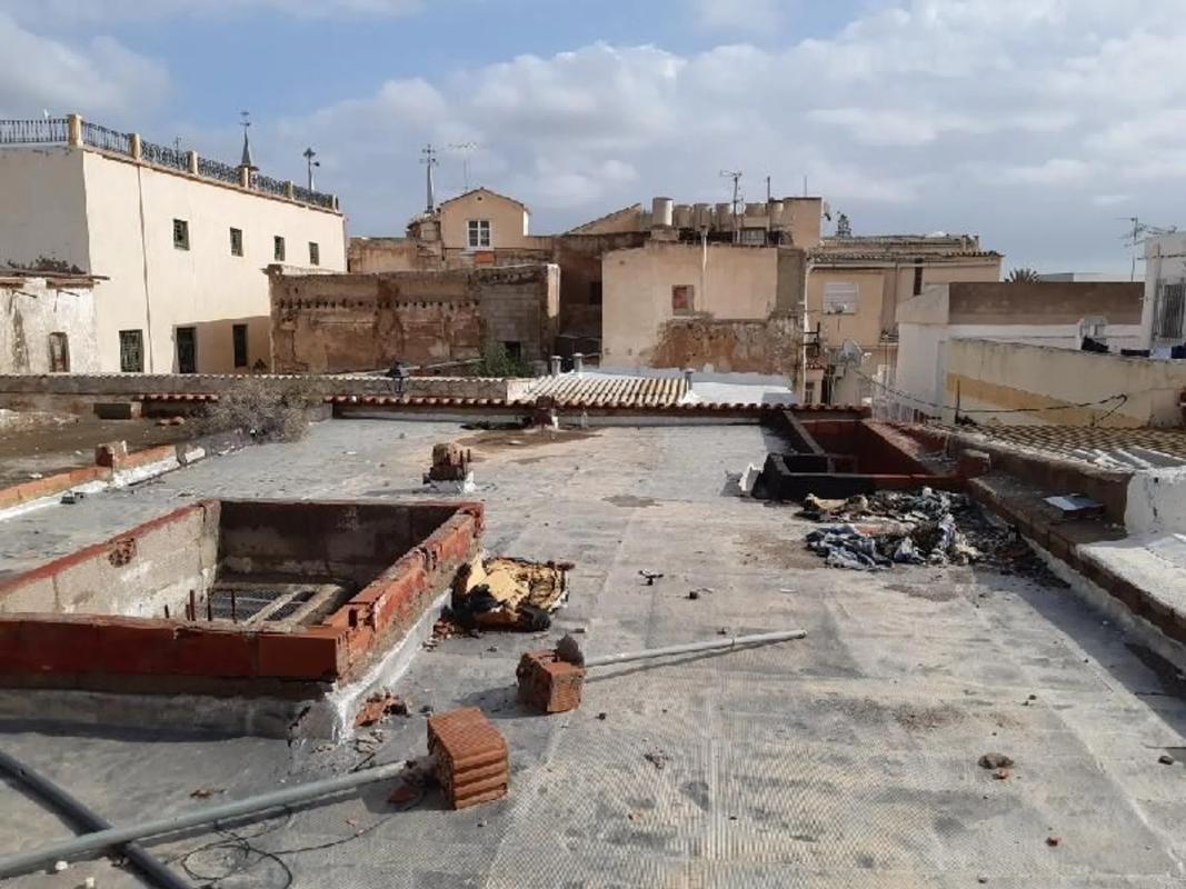 Działka na sprzedaż w Cuevas del Almanzora, Almería photo 4