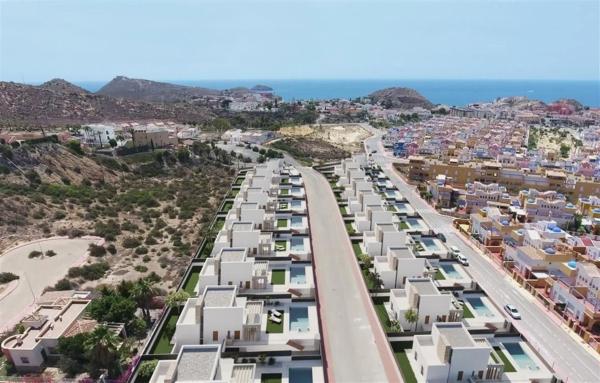 Terreno en San Juan de los Terreros photo 1