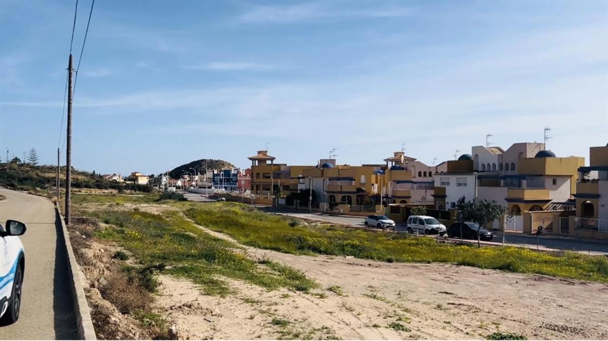 Terreno en venta en San Juan de los Terreros, Almería photo 2