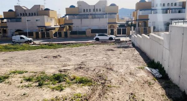 Terreno en San Juan de los Terreros photo 3
