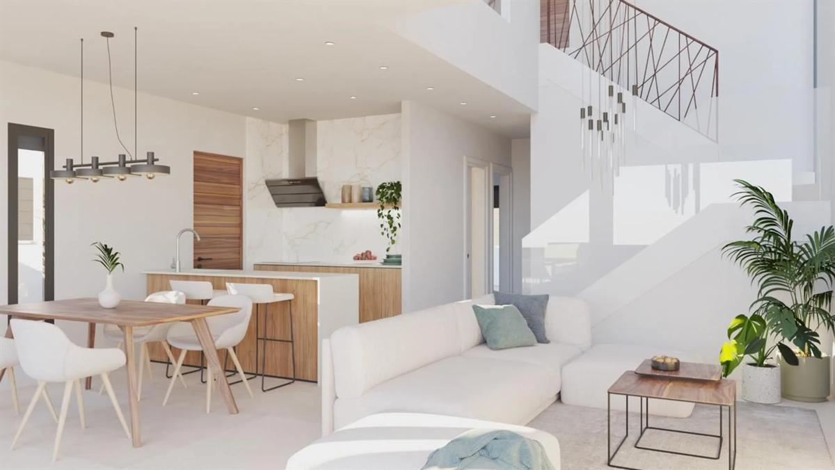 Terreno en venta en San Juan de los Terreros, Almería photo 4