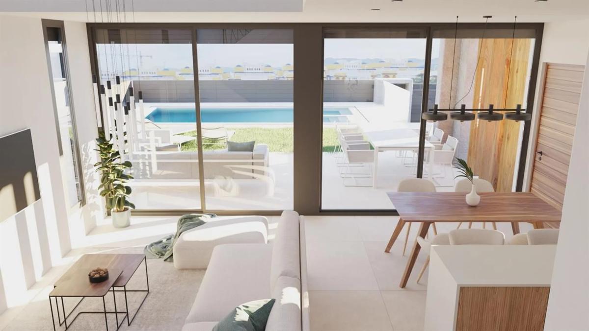 Terreno en venta en San Juan de los Terreros, Almería photo 5