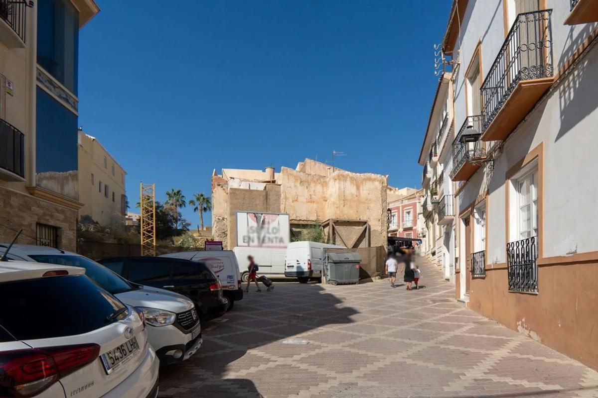 Land for sale in Cuevas del Almanzora, Almería photo 3
