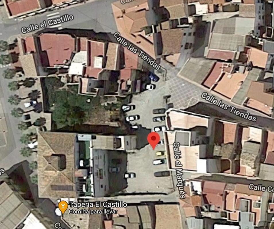 Land for sale in Cuevas del Almanzora, Almería photo 4
