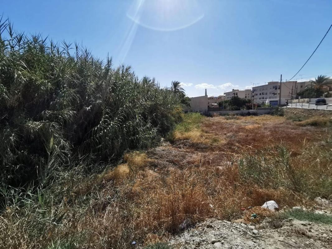 Land for sale in Cuevas del Almanzora, Almería photo 2