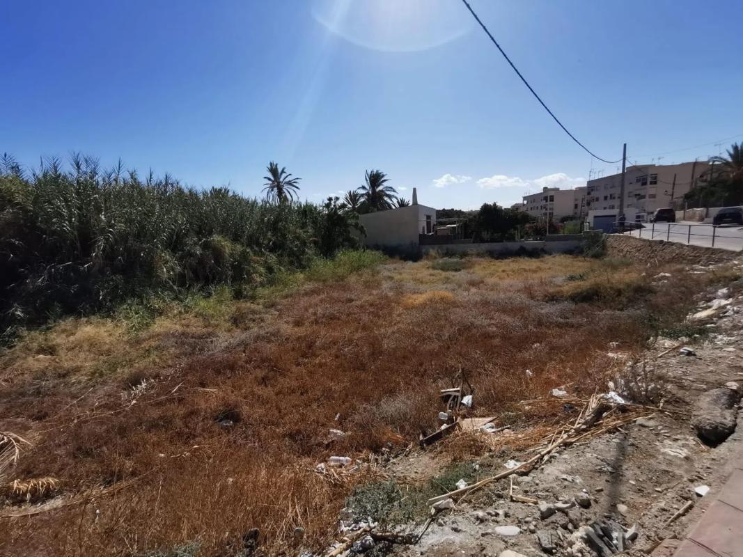 Land for sale in Cuevas del Almanzora, Almería photo 3